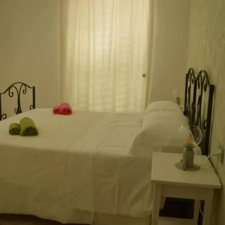 St Joseph Apartment *