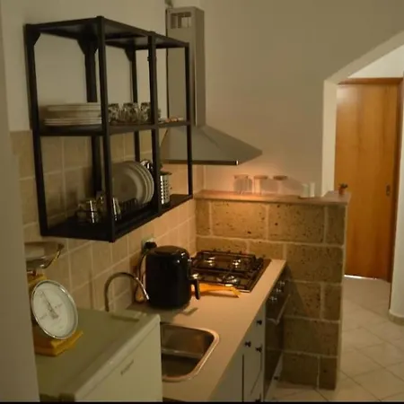 Apartment St Joseph *