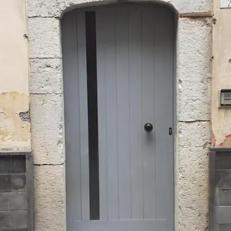 St Joseph Apartment