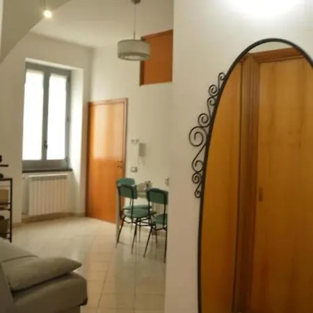 St Joseph Apartment *