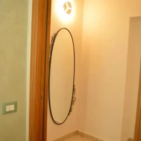 St Joseph Apartment Roccapiemonte