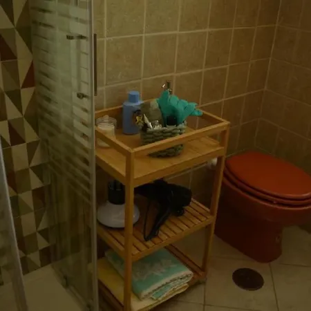 St Joseph Apartment *